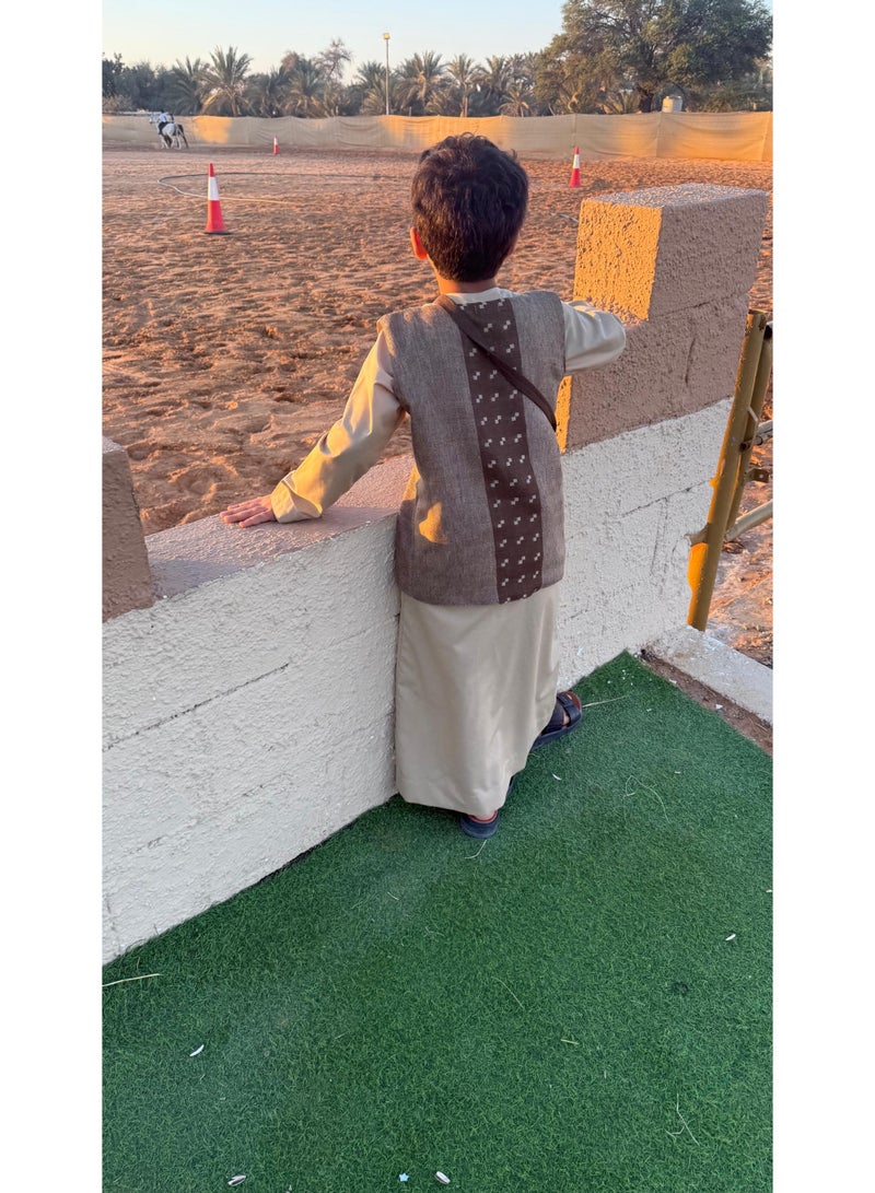 صديري أولاد تراثي - Image 2